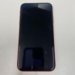 iphoneXR 128G　美品