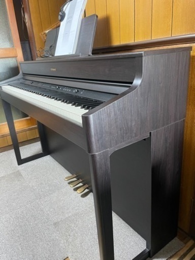 高年式美品、RolandローランドHP702-DR 2019年製 | www.mclegal.info