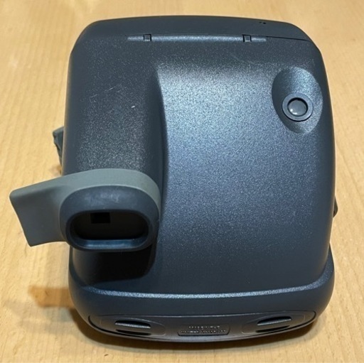 激レアのレトロなポラロイド 今では手に入らないと思いますよ