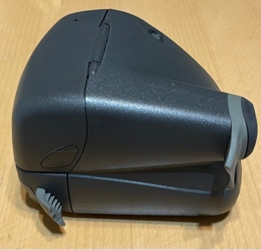 激レアのレトロなポラロイド 今では手に入らないと思いますよ