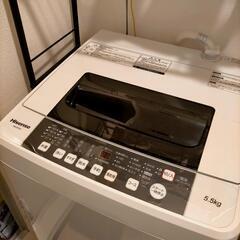 【平日夜・5/27㈯限定】洗濯機が必要な方へ！