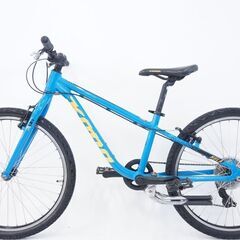  KONA「コナ」 HULA24 2019年モデル キッズマウンテンバイク