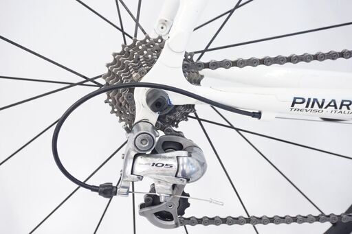 PINARELLO「ピナレロ」 FP2 2008年モデル ロードバイク