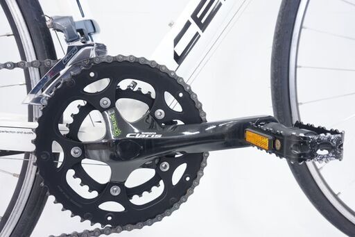 ジャンク CENTURION「センチュリオン」 HYPER CLARIS DRIVE 500 2014年