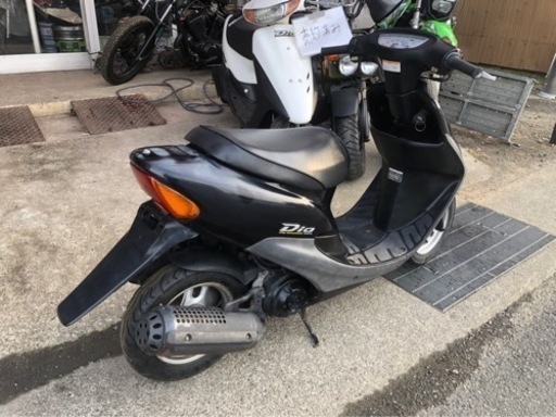 HONDA AF34 ライブDio 実動!! 整備済み!! お届け可能!! | www.dolafz.com
