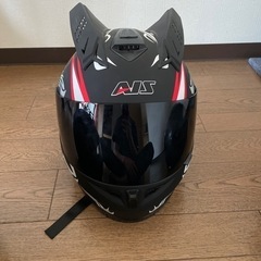 ヘルメット　XL