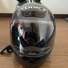 ヘルメット　XSサイズ