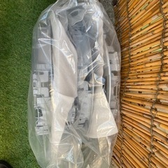 ハイエース195/80/15ダンロップ2023年製