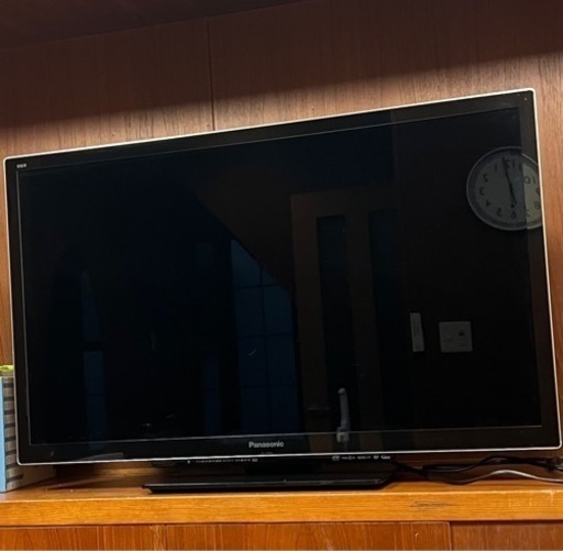 TH-37DT3 地上・ＢＳ・１１０度ＣＳデジタルハイビジョン液晶テレビ