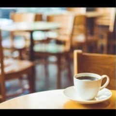朝カフェ/朝活の画像