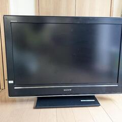 32型　2007年製　SONY　BRAVIA