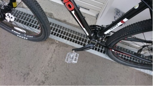 HARO 26インチ MTB マウンテンバイク ハローバイク 【公式通販】