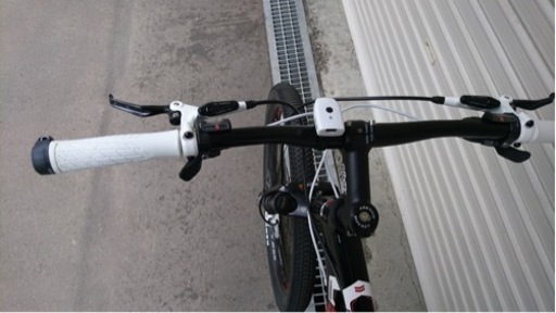 HARO 26インチ MTB マウンテンバイク ハローバイク | biovate.co.uk