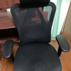 【ネット決済】椅子 オフィスチェア デスクチェア ゲーミングチェア
