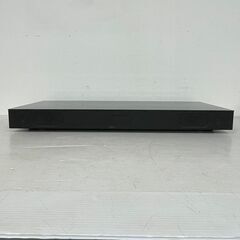 SONY】ソニー ホームシアターシステム HT-XT2 2018年製