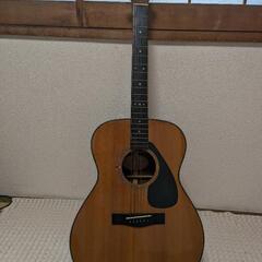【決まりました】YAMAHA フォークギター FG-403