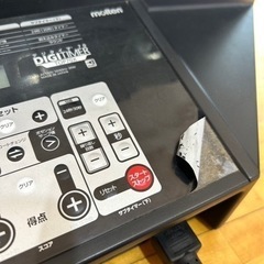 モルテン　タイマー