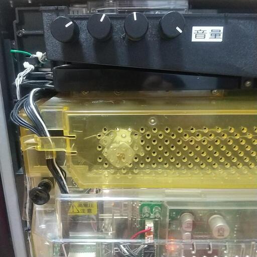 スペーシア ギア MK53S こご 配線図付□プッシュスタート車汎用