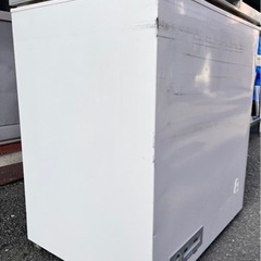 【動確済み】SANYO 業務用 電気冷凍庫 SCR-F181 175L ストッカー 業務用冷凍庫 縦型 サンヨー 厨房機材 厨房機器 店舗用品 ホワイト 大阪発