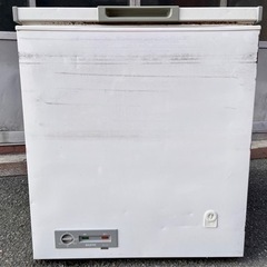 【動確済み】SANYO 業務用 電気冷凍庫 SCR-F181 1...