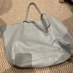 トートバッグ　GIANNI CHIARINI