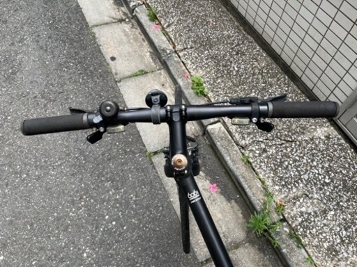 NESTO LIMIT 2-K ブラック NESTO LIMIT 2K-LTD 480 マットブラック