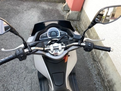 ホンダ　PCX125 JF56
