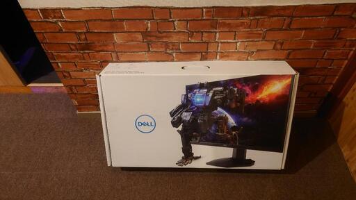 美品】Dell S2421HGF 23.8インチ ゲーミングモニター① | noonanwaste.com