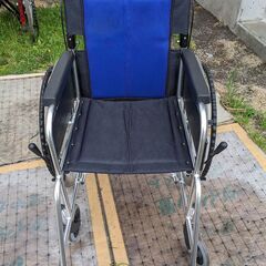 自走用車椅子251(TH))札幌市内限定販売