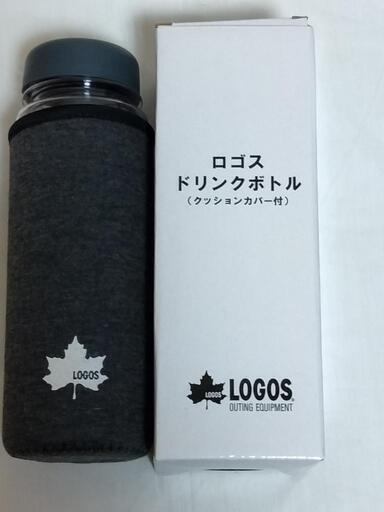 ロゴス　ドリンクボトル