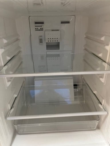 SHARP 冷凍冷蔵庫 SJ-V14S-KB 2ドア 洗浄除菌済み catuaiinvestimentos