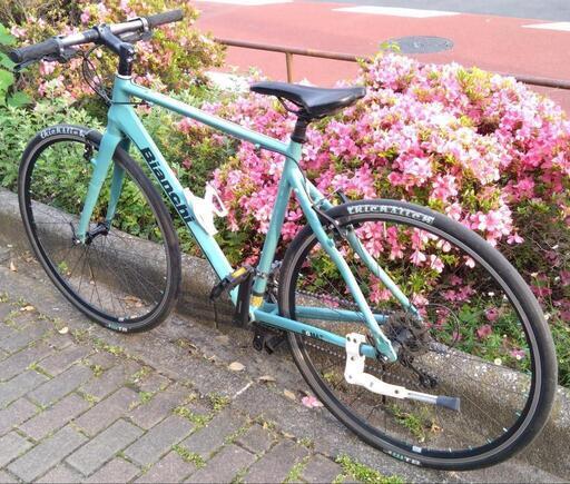 ‍♂Bianchi ROMA 3 ビアンキローマⅢ❗チェレステ