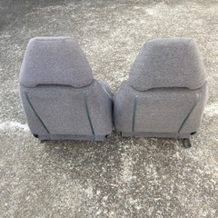 S13 シルビア 純正シート1台分