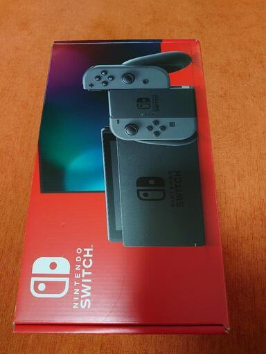 Nintendo スイッチ