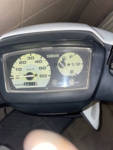 ホンダ superjug ZR