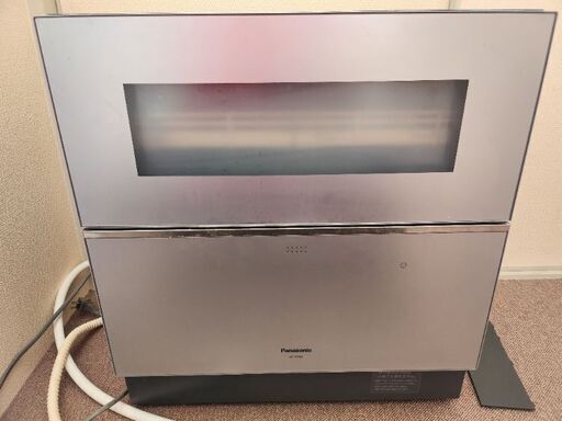 Panasonic NP-TZ300 食器洗い乾燥機