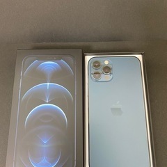 超美品☆iPhone 12pro 128GB/SIMフリー☆スマホ 携帯 スマートフォン 