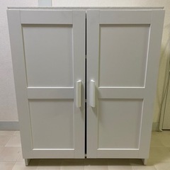 引越しに伴い断捨離！IKEA 棚