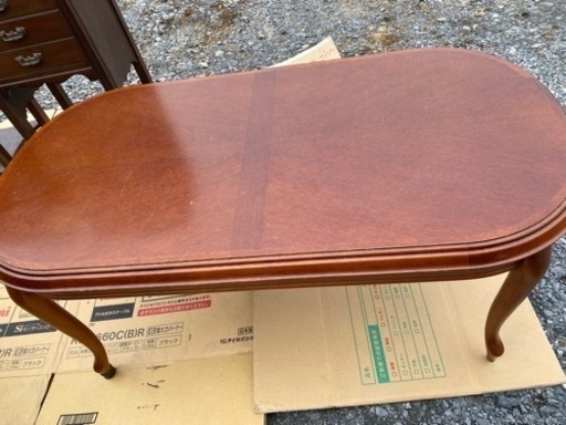 マルニ/maruni センターテーブル MARUNI】 マルニ木工 センター