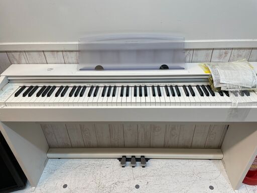 期間限定特価!☆メーカー価格より60%OFF!☆ 電子ピアノ CASIO PX
