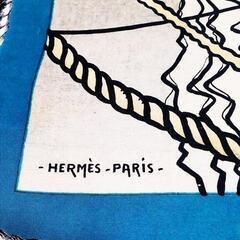 HERMES】スカーフヴィンテージ カレ90 ”Belle Etoile”