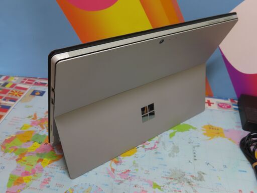 JC04241 マイクロソフト Surface Pro 6 タッチ キーボード Win11 美品office2019 JC04241 マイクロソフト Surface Pro 6 タッチ キーボード Win11 美品