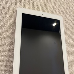 【ネット決済・配送可】iPad 2 Wi-Fiモデル 16GB ...