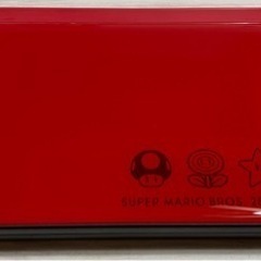 限定★任天堂DS 25周年記念モデル！ソフト付き