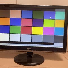 【LG】FLATRON E2350VR-SN [23インチ] 
...