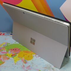 JC04239 マイクロソフト Surface Pro 6 1796 キーボード タッチ 美品
