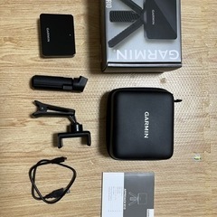 GARMIN Approach R10　ガーミン　ゴルフ　弾道測定器