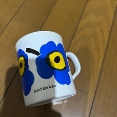 marimekko マリメッコ　マグカップ