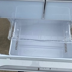 【最終値下げ15000円引き】美品！高年式！格安！早い者勝ち！一宮市　2020年式日立5ドア冷蔵庫 最終値下げ15000円引き】美品！高年式！格安！早い者勝ち！一宮市 2020