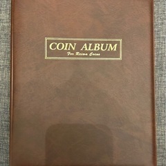 テージー　令和　コインアルバム　ミントセット